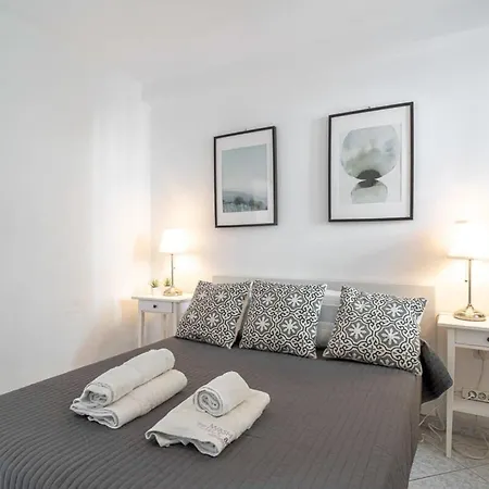 Апартаменты Casa Marisol San Juan De Capistrano
