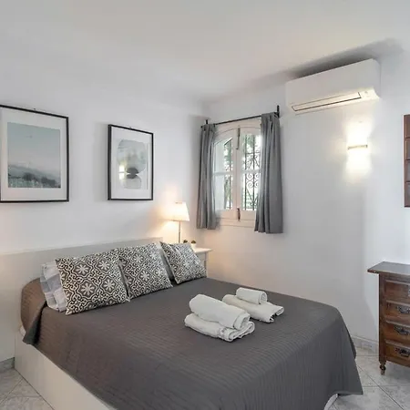 Апартаменты Casa Marisol San Juan De Capistrano