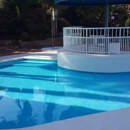 Casa Marisol San Juan De Capistrano Нерха