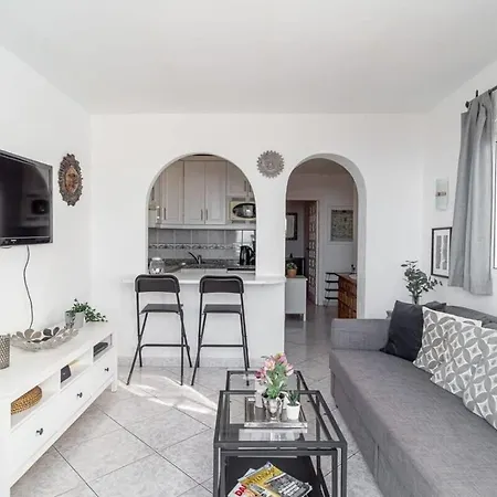 Апартаменты Casa Marisol San Juan De Capistrano Нерха