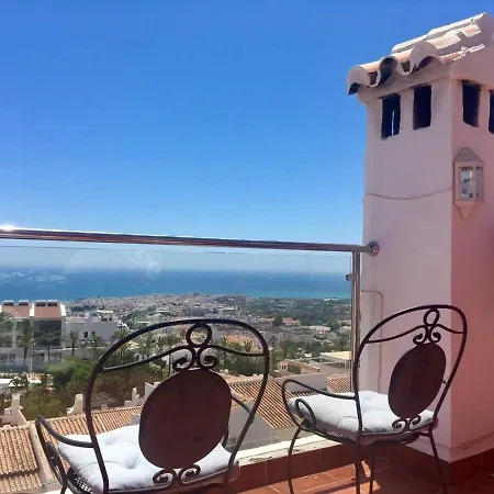 Апартаменты Casa Marisol San Juan De Capistrano Нерха