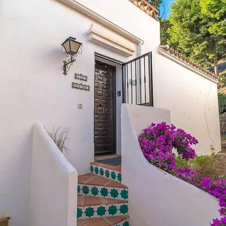 Casa Marisol San Juan De Capistrano Нерха