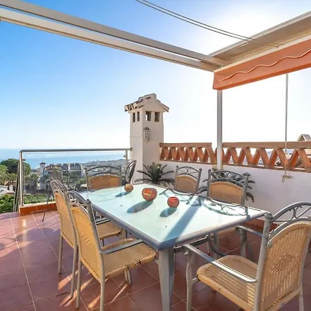 Casa Marisol San Juan De Capistrano Нерха