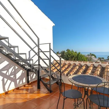 Апартаменты Casa Marisol San Juan De Capistrano