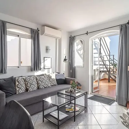 Апартаменты Casa Marisol San Juan De Capistrano *