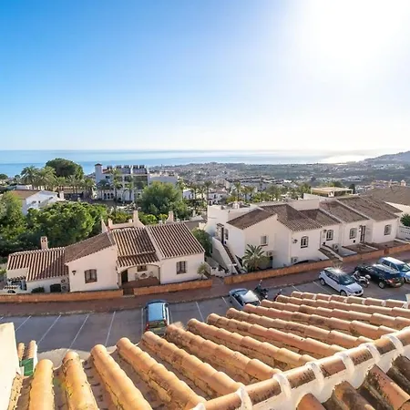 Апартаменты Casa Marisol San Juan De Capistrano Нерха