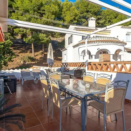 Апартаменты Casa Marisol San Juan De Capistrano *