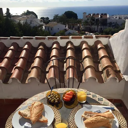 Апартаменты Casa Marisol San Juan De Capistrano
