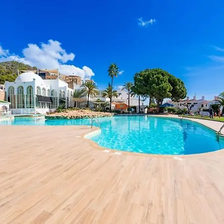 Casa Marisol San Juan De Capistrano Апартаменты